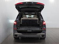 USED 2020 70 BMW X7 3.0 M50d SUV 5dr Diesel Auto xDrive Euro 6 (s/s) (400 ps) £10.7K FACTORY FITTED EXTRAS - SKY LOUNGE SUNROOF + TECHNOLOGY PACK (BOWERS & WILKINS)