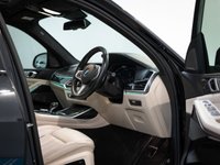 USED 2020 70 BMW X7 3.0 M50d SUV 5dr Diesel Auto xDrive Euro 6 (s/s) (400 ps) £10.7K FACTORY FITTED EXTRAS - SKY LOUNGE SUNROOF + TECHNOLOGY PACK (BOWERS & WILKINS)