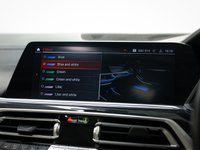 USED 2020 70 BMW X7 3.0 M50d SUV 5dr Diesel Auto xDrive Euro 6 (s/s) (400 ps) £10.7K FACTORY FITTED EXTRAS - SKY LOUNGE SUNROOF + TECHNOLOGY PACK (BOWERS & WILKINS)