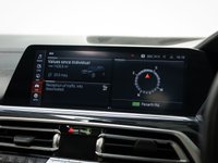 USED 2020 70 BMW X7 3.0 M50d SUV 5dr Diesel Auto xDrive Euro 6 (s/s) (400 ps) £10.7K FACTORY FITTED EXTRAS - SKY LOUNGE SUNROOF + TECHNOLOGY PACK (BOWERS & WILKINS)