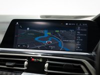 USED 2020 70 BMW X7 3.0 M50d SUV 5dr Diesel Auto xDrive Euro 6 (s/s) (400 ps) £10.7K FACTORY FITTED EXTRAS - SKY LOUNGE SUNROOF + TECHNOLOGY PACK (BOWERS & WILKINS)