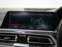 USED 2020 70 BMW X7 3.0 M50d SUV 5dr Diesel Auto xDrive Euro 6 (s/s) (400 ps) £10.7K FACTORY FITTED EXTRAS - SKY LOUNGE SUNROOF + TECHNOLOGY PACK (BOWERS & WILKINS)