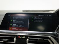 USED 2020 70 BMW X7 3.0 M50d SUV 5dr Diesel Auto xDrive Euro 6 (s/s) (400 ps) £10.7K FACTORY FITTED EXTRAS - SKY LOUNGE SUNROOF + TECHNOLOGY PACK (BOWERS & WILKINS)