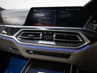 USED 2020 70 BMW X7 3.0 M50d SUV 5dr Diesel Auto xDrive Euro 6 (s/s) (400 ps) £10.7K FACTORY FITTED EXTRAS - SKY LOUNGE SUNROOF + TECHNOLOGY PACK (BOWERS & WILKINS)