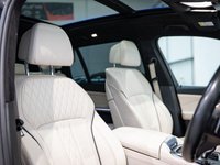 USED 2020 70 BMW X7 3.0 M50d SUV 5dr Diesel Auto xDrive Euro 6 (s/s) (400 ps) £10.7K FACTORY FITTED EXTRAS - SKY LOUNGE SUNROOF + TECHNOLOGY PACK (BOWERS & WILKINS)