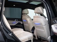 USED 2020 70 BMW X7 3.0 M50d SUV 5dr Diesel Auto xDrive Euro 6 (s/s) (400 ps) £10.7K FACTORY FITTED EXTRAS - SKY LOUNGE SUNROOF + TECHNOLOGY PACK (BOWERS & WILKINS)