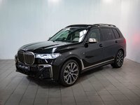 USED 2020 70 BMW X7 3.0 M50d SUV 5dr Diesel Auto xDrive Euro 6 (s/s) (400 ps) £10.7K FACTORY FITTED EXTRAS - SKY LOUNGE SUNROOF + TECHNOLOGY PACK (BOWERS & WILKINS)