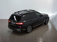 USED 2020 70 BMW X7 3.0 M50d SUV 5dr Diesel Auto xDrive Euro 6 (s/s) (400 ps) £10.7K FACTORY FITTED EXTRAS - SKY LOUNGE SUNROOF + TECHNOLOGY PACK (BOWERS & WILKINS)