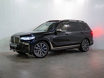 2020 BMW X7
