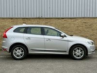 USED 2015 15 VOLVO XC60 2.4 D4 SE Lux Nav SUV 5dr Diesel Geartronic AWD Euro 5 (181 ps) AWD|Luxury|Nav|Comfort|Safety