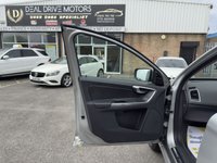 USED 2015 15 VOLVO XC60 2.4 D4 SE Lux Nav SUV 5dr Diesel Geartronic AWD Euro 5 (181 ps) AWD|Luxury|Nav|Comfort|Safety