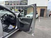 USED 2015 15 VOLVO XC60 2.4 D4 SE Lux Nav SUV 5dr Diesel Geartronic AWD Euro 5 (181 ps) AWD|Luxury|Nav|Comfort|Safety