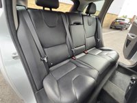 USED 2015 15 VOLVO XC60 2.4 D4 SE Lux Nav SUV 5dr Diesel Geartronic AWD Euro 5 (181 ps) AWD|Luxury|Nav|Comfort|Safety