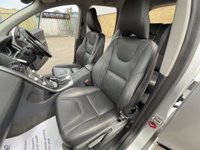 USED 2015 15 VOLVO XC60 2.4 D4 SE Lux Nav SUV 5dr Diesel Geartronic AWD Euro 5 (181 ps) AWD|Luxury|Nav|Comfort|Safety