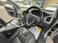 USED 2015 15 VOLVO XC60 2.4 D4 SE Lux Nav SUV 5dr Diesel Geartronic AWD Euro 5 (181 ps) AWD|Luxury|Nav|Comfort|Safety