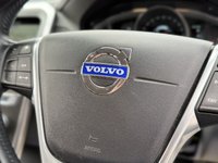 USED 2015 15 VOLVO XC60 2.4 D4 SE Lux Nav SUV 5dr Diesel Geartronic AWD Euro 5 (181 ps) AWD|Luxury|Nav|Comfort|Safety