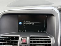 USED 2015 15 VOLVO XC60 2.4 D4 SE Lux Nav SUV 5dr Diesel Geartronic AWD Euro 5 (181 ps) AWD|Luxury|Nav|Comfort|Safety