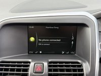USED 2015 15 VOLVO XC60 2.4 D4 SE Lux Nav SUV 5dr Diesel Geartronic AWD Euro 5 (181 ps) AWD|Luxury|Nav|Comfort|Safety