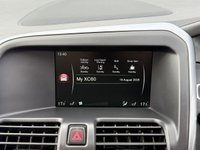 USED 2015 15 VOLVO XC60 2.4 D4 SE Lux Nav SUV 5dr Diesel Geartronic AWD Euro 5 (181 ps) AWD|Luxury|Nav|Comfort|Safety