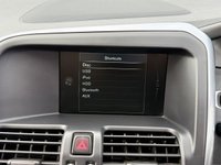 USED 2015 15 VOLVO XC60 2.4 D4 SE Lux Nav SUV 5dr Diesel Geartronic AWD Euro 5 (181 ps) AWD|Luxury|Nav|Comfort|Safety