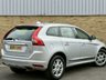 USED 2015 15 VOLVO XC60 2.4 D4 SE Lux Nav SUV 5dr Diesel Geartronic AWD Euro 5 (181 ps) AWD|Luxury|Nav|Comfort|Safety