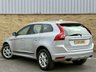 USED 2015 15 VOLVO XC60 2.4 D4 SE Lux Nav SUV 5dr Diesel Geartronic AWD Euro 5 (181 ps) AWD|Luxury|Nav|Comfort|Safety