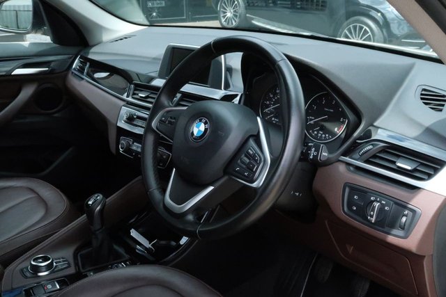 2016 BMW X1 2L Xline 5dr - Photo 5