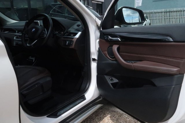 2016 BMW X1 2L Xline 5dr - Photo 10