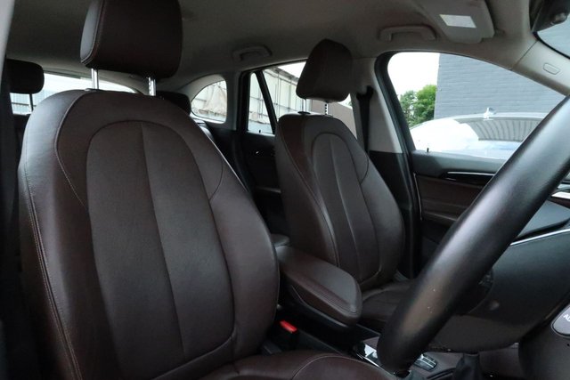 2016 BMW X1 2L Xline 5dr - Photo 7