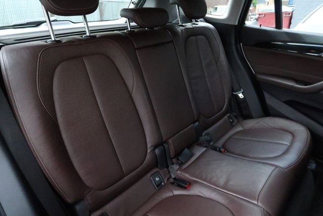 2016 BMW X1 2L Xline 5dr - Photo 9