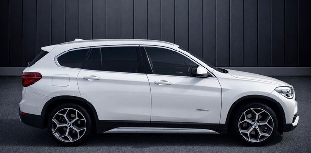 2016 BMW X1 2L Xline 5dr - Photo 3