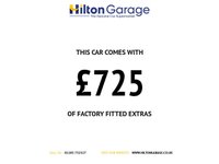 USED 2015 H Fiat 500 1.2 Lounge Hatchback 3dr Petrol Manual Euro 6 (s/S) (69 BHP) - Climate, Alloy, Dab