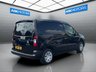 USED 2014 14 CITROEN BERLINGO 1.6 HDi 625 Enterprise Panel Van 5dr Diesel Manual L1 (Euro 5) (133 g/km, 75 bhp) 