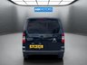 USED 2014 14 CITROEN BERLINGO 1.6 HDi 625 Enterprise Panel Van 5dr Diesel Manual L1 (Euro 5) (133 g/km, 75 bhp) 