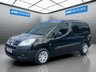 USED 2014 14 CITROEN BERLINGO 1.6 HDi 625 Enterprise Panel Van 5dr Diesel Manual L1 (Euro 5) (133 g/km, 75 bhp) 