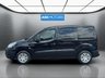 USED 2014 14 CITROEN BERLINGO 1.6 HDi 625 Enterprise Panel Van 5dr Diesel Manual L1 (Euro 5) (133 g/km, 75 bhp) 