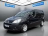USED 2014 14 CITROEN BERLINGO 1.6 HDi 625 Enterprise Panel Van 5dr Diesel Manual L1 (Euro 5) (133 g/km, 75 bhp) 