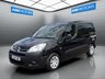 USED 2014 14 CITROEN BERLINGO 1.6 HDi 625 Enterprise Panel Van 5dr Diesel Manual L1 (Euro 5) (133 g/km, 75 bhp) 