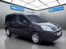 USED 2014 14 CITROEN BERLINGO 1.6 HDi 625 Enterprise Panel Van 5dr Diesel Manual L1 (Euro 5) (133 g/km, 75 bhp) 