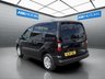 USED 2014 14 CITROEN BERLINGO 1.6 HDi 625 Enterprise Panel Van 5dr Diesel Manual L1 (Euro 5) (133 g/km, 75 bhp) 