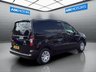 USED 2014 14 CITROEN BERLINGO 1.6 HDi 625 Enterprise Panel Van 5dr Diesel Manual L1 (Euro 5) (133 g/km, 75 bhp) 