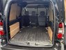 USED 2014 14 CITROEN BERLINGO 1.6 HDi 625 Enterprise Panel Van 5dr Diesel Manual L1 (Euro 5) (133 g/km, 75 bhp) 