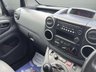 USED 2014 14 CITROEN BERLINGO 1.6 HDi 625 Enterprise Panel Van 5dr Diesel Manual L1 (Euro 5) (133 g/km, 75 bhp) 