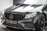 USED 2020 20 MERCEDES-BENZ E-CLASS 2.0 E300d AMG Line (Premium Plus) Coupe 2dr Diesel G-Tronic+ Euro 6 (s/s) (245 ps) 