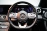 USED 2020 20 MERCEDES-BENZ E-CLASS 2.0 E300d AMG Line (Premium Plus) Coupe 2dr Diesel G-Tronic+ Euro 6 (s/s) (245 ps) 