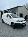 USED 2019 19 CITROEN BERLINGO 1.6 BlueHDi 1000 Driver M Panel Van 5dr Diesel Manual SWB Euro 6 (s/s) (100 ps) NO VAT