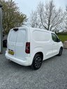 USED 2019 19 CITROEN BERLINGO 1.6 BlueHDi 1000 Driver M Panel Van 5dr Diesel Manual SWB Euro 6 (s/s) (100 ps) NO VAT