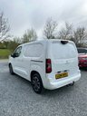 USED 2019 19 CITROEN BERLINGO 1.6 BlueHDi 1000 Driver M Panel Van 5dr Diesel Manual SWB Euro 6 (s/s) (100 ps) NO VAT