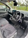 USED 2019 19 CITROEN BERLINGO 1.6 BlueHDi 1000 Driver M Panel Van 5dr Diesel Manual SWB Euro 6 (s/s) (100 ps) NO VAT