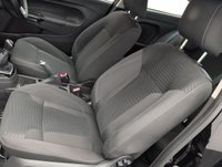 USED 2016 16 Ford Fiesta 1.25 Zetec Hatchback 3dr Petrol Manual Euro 6 (82 Ps) Hill Start Assist+tinted Glass